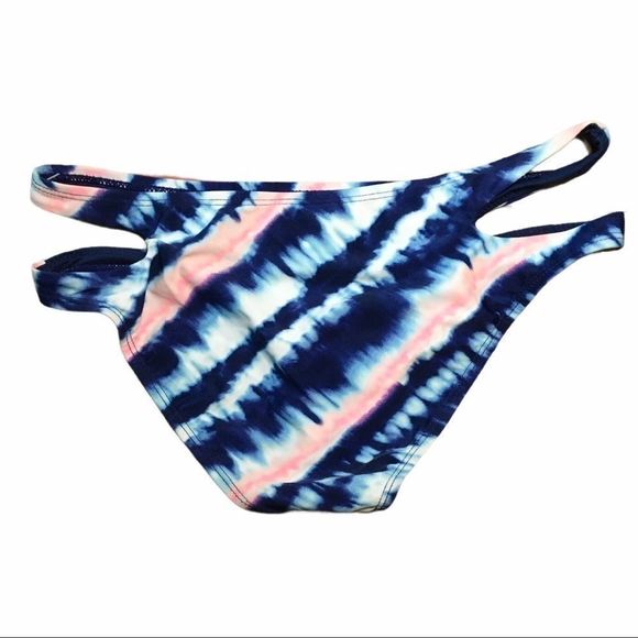 Arizona Jean Co Tye Dye Bikini - Picture 2 of 4
